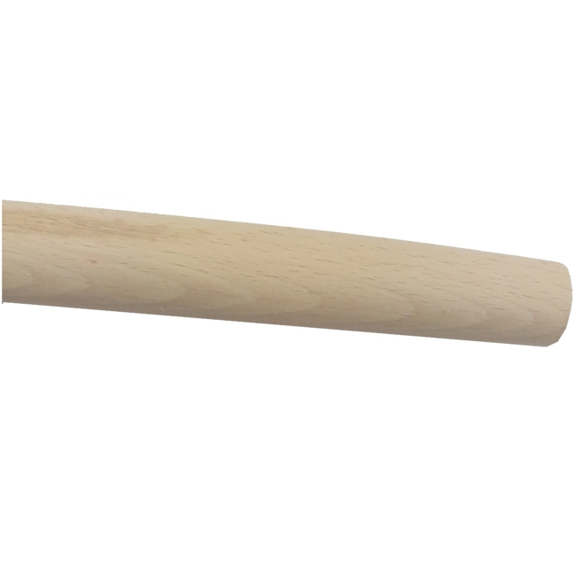 Vendita online Manico in faggio per rastrello 180 cm.